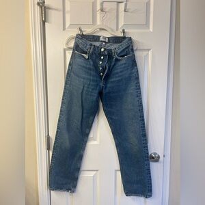 AGOLDE jeans